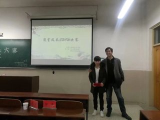 show宿舍风采，展青春活力