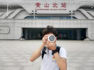 数学科学学院|看尽繁华，我心依旧