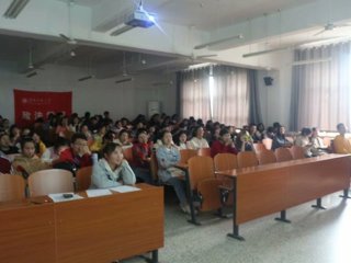 政法学院|“反诈骗，爱生活”主题观影活动