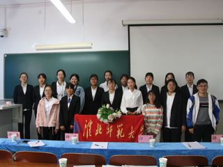 生命科学学院第十四届大学生教师职业技能大赛初赛圆满举行