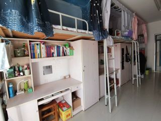 政法学院|“文明寝室”评比落下帷幕