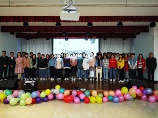 教育学院成功举办第十一届公寓文化节