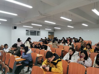 政法学院|夺宝奇兵：谁是游戏王？