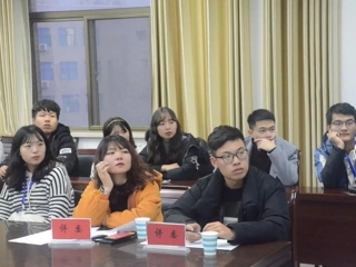 数学科学学院成功举办数源杯第一届视频剪辑大赛决赛活动