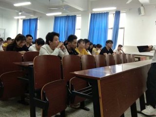 化学与材料科学学院：立足当下，展望未来