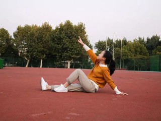 数学科学学院|越努力越幸运