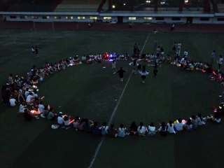 计算机科学与技术学院 仅仅“计教”交流会圆满结束