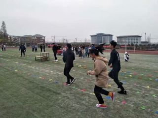 政法学院|奔跑吧！政法学院！