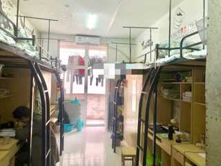 物理与电子信息学院开展“文明寝室”评比活动