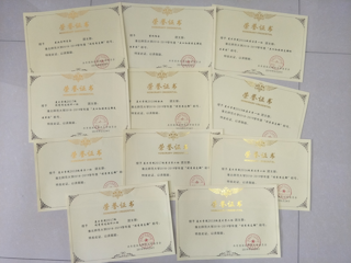 五四薪火传，永远跟党走 ——记淮北师范大学美术学院五四评优