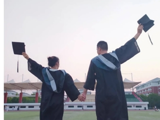 数学科学学院：考研特辑|有你相伴而行，幸哉