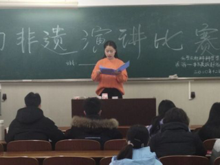 讲好非遗故事，弘扬传统文化