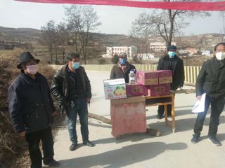 学子战疫|姚乾：献一己之力，筑抗疫城墙