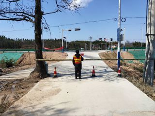 学子战疫|吕琪：平凡小事里隐藏的温情