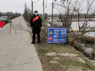 学子战疫|王哲民：计划赶不上变化，困难敌不过坚持