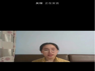 政法学院·“我是朗读者”朗读比赛