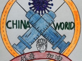 政法学院|艺术作品征集展活动