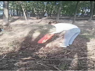 物电学院19通工成功举办“劳动最光荣”主题活动