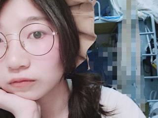 考研寝室|朝耕暮耘 圆梦今朝