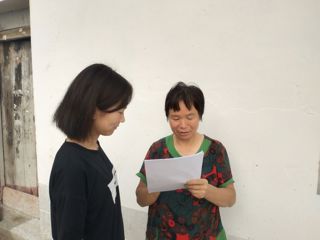 生命科学学院2018级生物科学班百团百题—“酒酒”为功，小吊酒助力大别山脱贫攻坚活动圆满结束