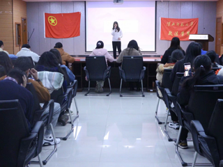 政法学院第十一届“我为歌狂”校园歌手大赛圆满落幕