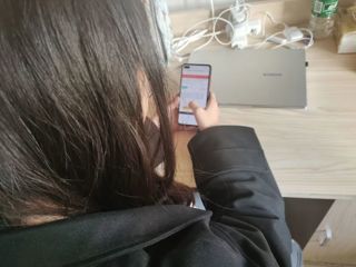 数学科学学院成功举办防艾滋知识竞赛的活动