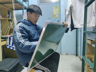 体育学院开展教师教学技能提升活动