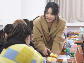 历史文化旅游“共青杯”合唱节第二次培训圆满结束