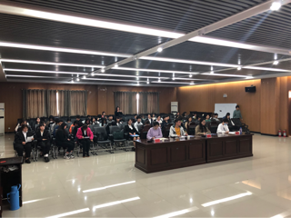 政法学院|“劳动是最美青春底色”演讲比赛