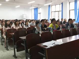 做学之先生，引教之风范