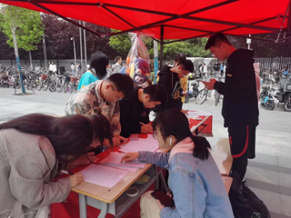 青援社会工作协会举办“重温光辉历史，铸就辉煌青春”党史知识竞赛取得圆满成功