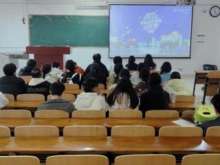 教育学院组织学习2024春季学校火灾疏散逃生演练公开课