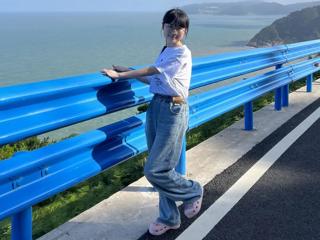 【典亮青春】十大杰出青年志愿者陶陶：把青春写在服务的路上