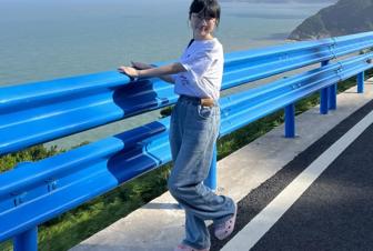 【典亮青春】十大杰出青年志愿者陶陶：把青春写在服务的路上