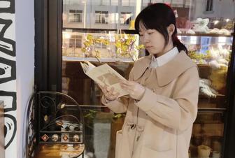 【典亮青春】十佳大学生郭婧雯——淮师大学风领跑者！