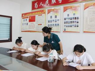 【典亮青春】不简单！从校级先进到国赛大奖，她把心理学写在了淮北乡村大地上！