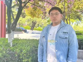 【典亮青春】无偿献血公益之星--晏楚枫
