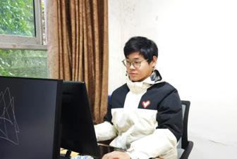 淮师青年在西部【No.2】| 张加杰：扎根基层，护绿守青