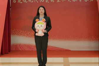 淮师青年在西部【No.5】丨潘茗明：以青为笔，书写乡村教育新篇章